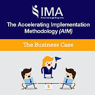 The Business Case for AIM [Infographic]