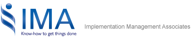 Implementation Management Associates (IMA)