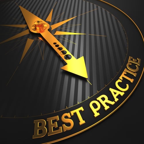 Best Practice Change Management