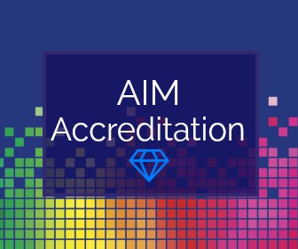AIM Accreditation