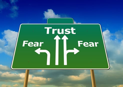 The Importance of Trust During Change