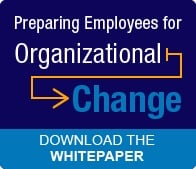 Preparing Employees for Change [Paper]