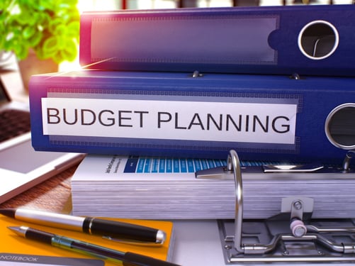 Budget Planning for Change Management