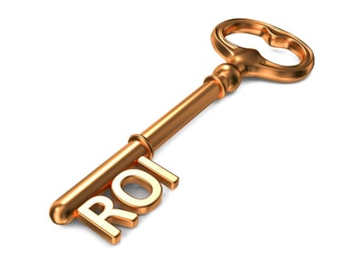 Select the Right Change Agents for Project ROI