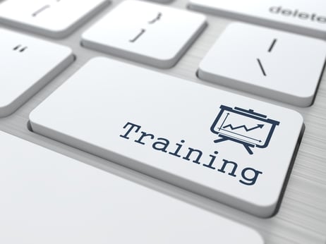 Is Training Enough for Change Management?