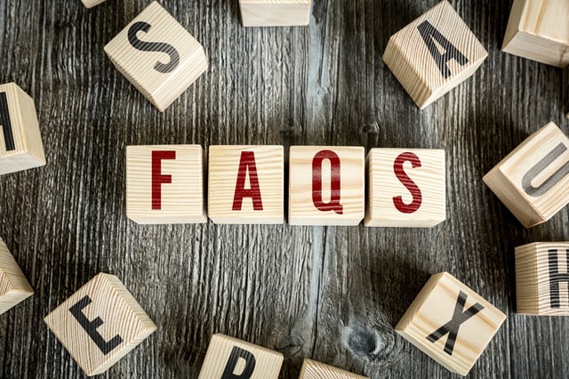 FAQ's About Transformational Change