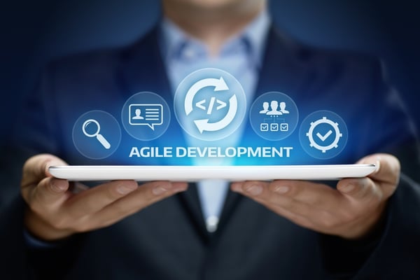 Questions About Agile
