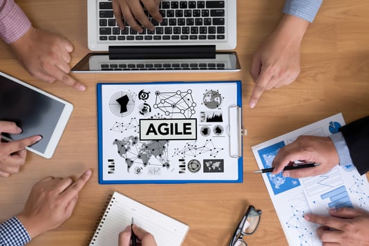 Implementing Agile in Your Organization