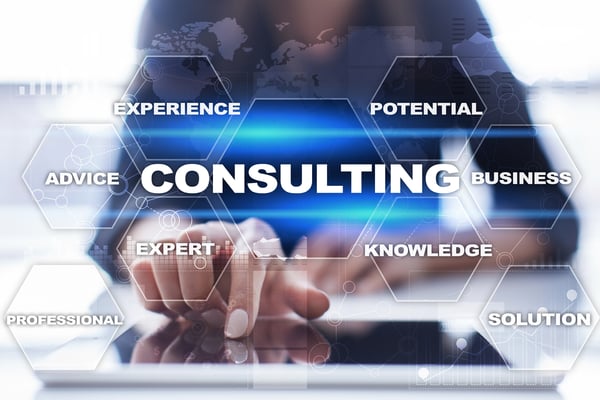 Hiring a Change Management Consultant