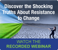 Shocking Truths About Resistance [Webinar]