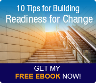 Building Readiness for Change [eBook]