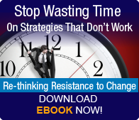 Re-Think Resistance to Change [eBook]