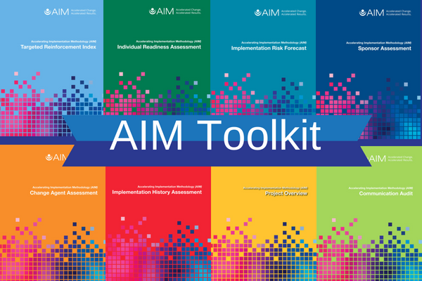 AIM Toolkit