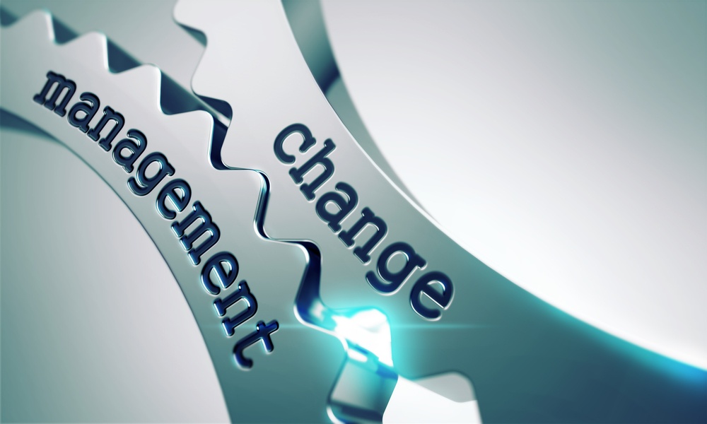 Transformational Change Requires a Change Management Methodology