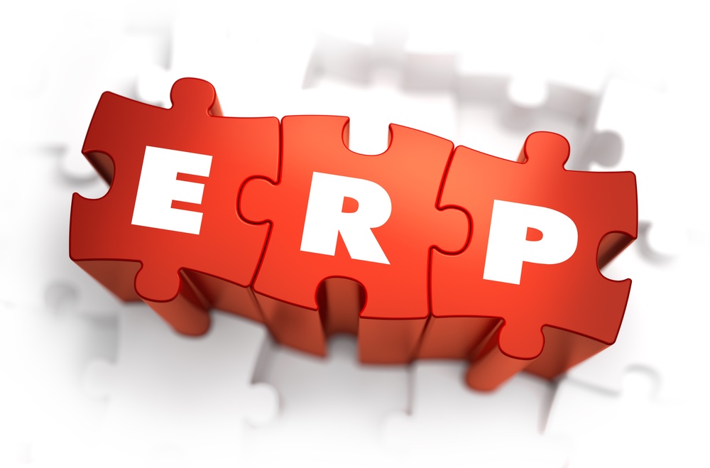 Using Change Management During an ERP Implementation